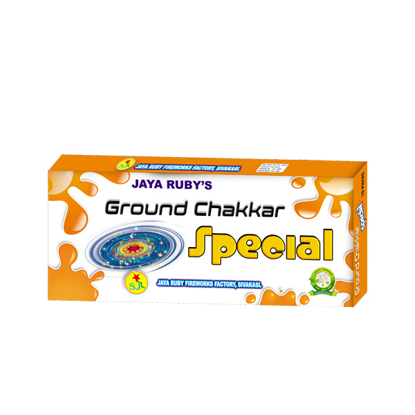 Chakkar Special